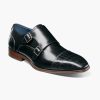 Dress | Stacy Adams Pierson Cap Toe Double Monk Strap