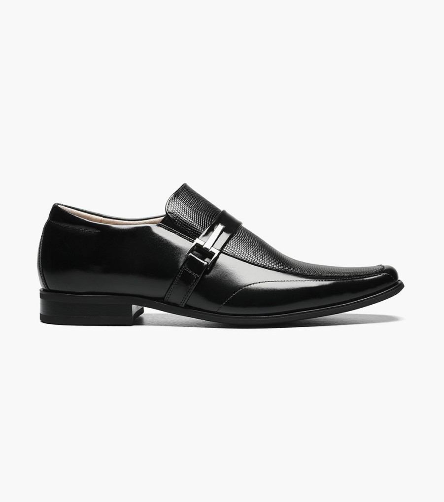 Loafers | Stacy Adams Beau Moc Toe Loafer