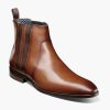 Boots | Stacy Adams Kalen Plain Toe Chelsea Boot