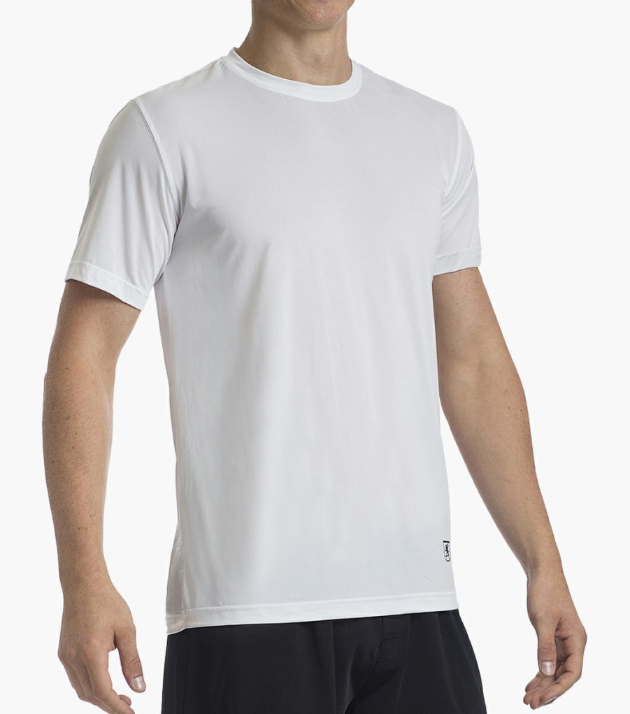 Loungewear | Stacy Adams Crew Neck T-Shirt Comfortblend Loungewear