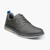 Sneakers | Stacy Adams Stride Plain Toe Lace Up