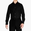 Dress Shirts | Stacy Adams Sullivan Dress Shirt Spread Collar