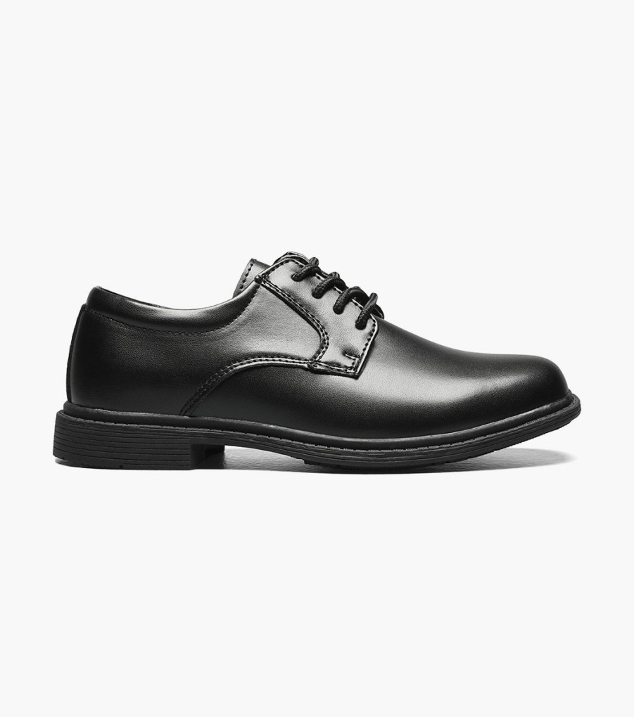 Kids | Stacy Adams Kids Austin Plain Toe Oxford