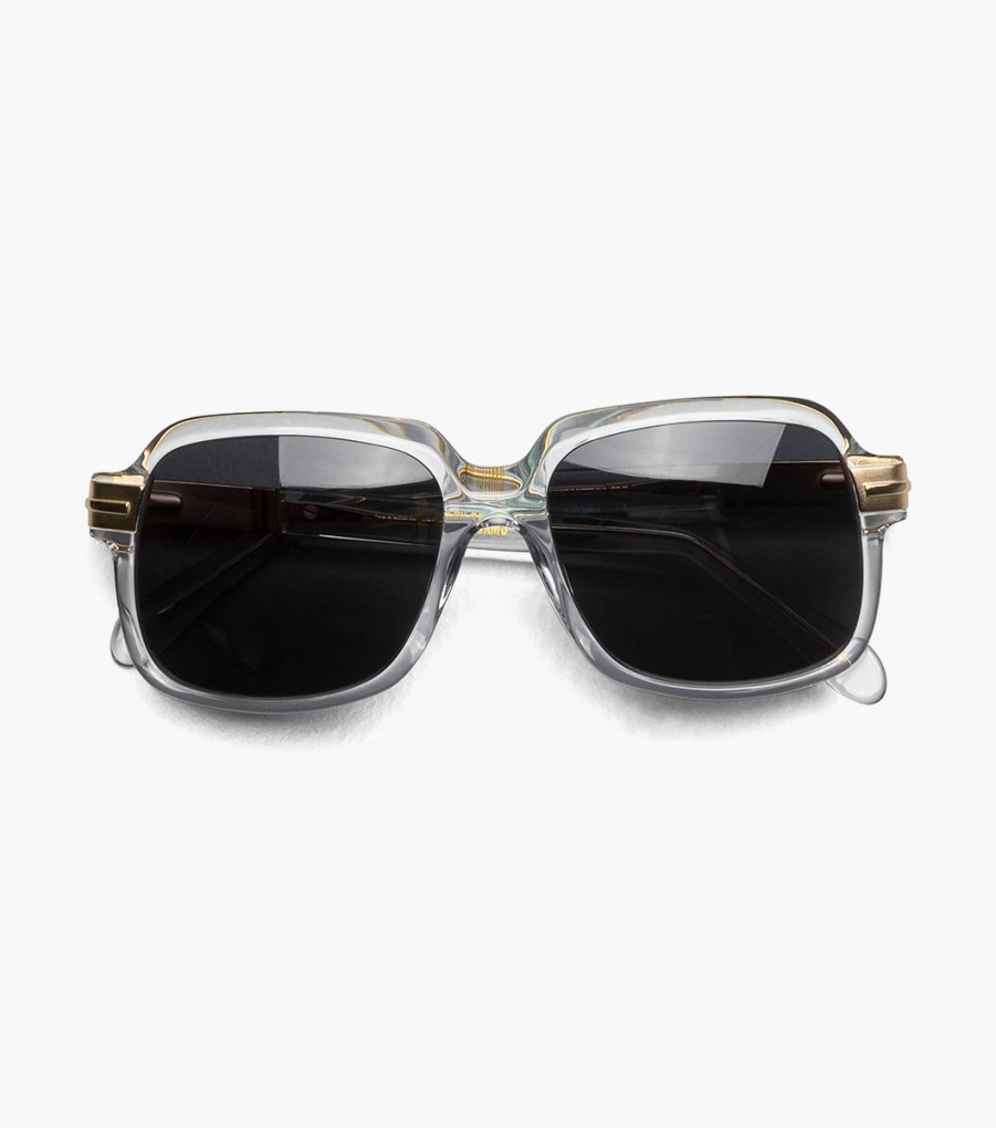 Sunglasses | Stacy Adams Wayne Uv Sunglasses