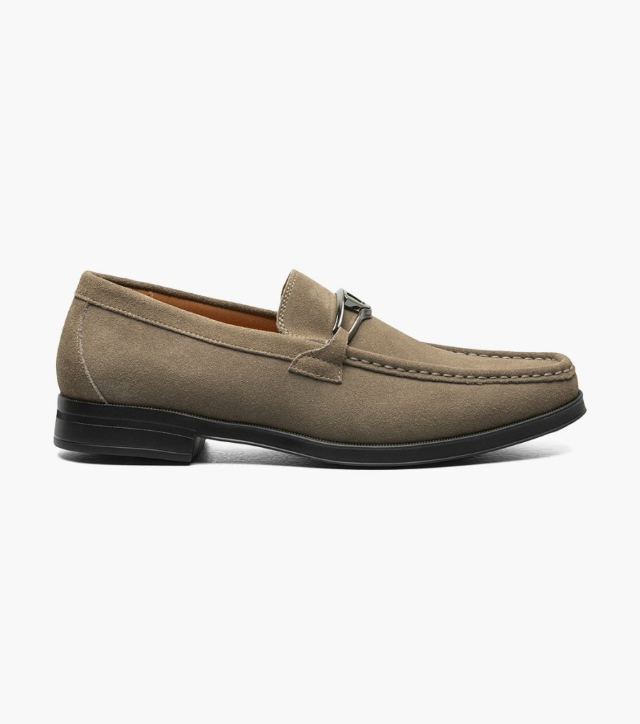 Loafers | Stacy Adams Palladian Moc Toe Slip On