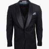 Suits | Stacy Adams Calloway 3 Piece Vested Tux