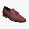 Loafers | Stacy Adams Tazewell Plain Toe Tassel Slip On