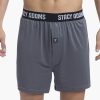 Loungewear | Stacy Adams Boxer Shorts Comfortblend Loungewear