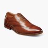 Wingtips | Stacy Adams Macarthur Wingtip Oxford