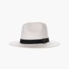 Hats | Stacy Adams Torno Fedora Toyo Pinch Front Hat