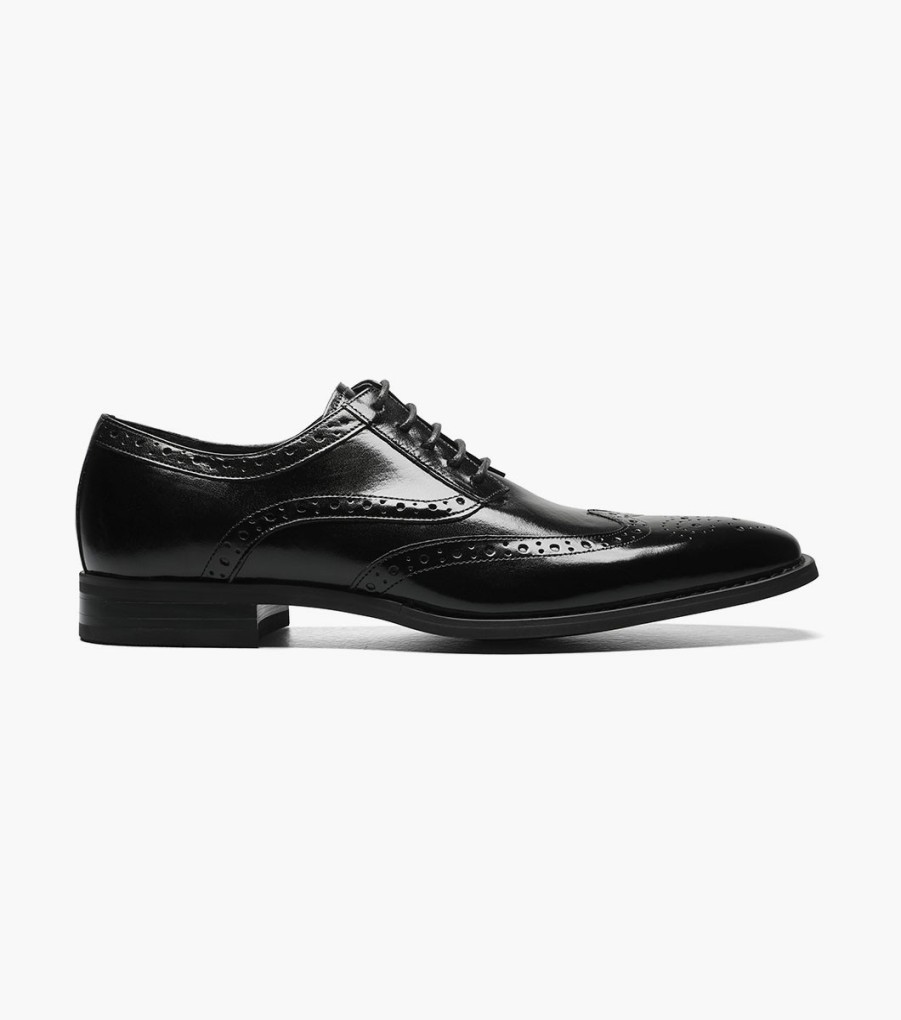 Wingtips | Stacy Adams Tinsley Wingtip Oxford