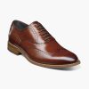 Wingtips | Stacy Adams Dunbar Wingtip Oxford