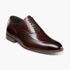 Wingtips | Stacy Adams Dunbar Wingtip Oxford