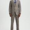 Suits | Stacy Adams Palin 3 Piece Vested Suit