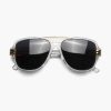 Sunglasses | Stacy Adams Gable Uv Sunglasses