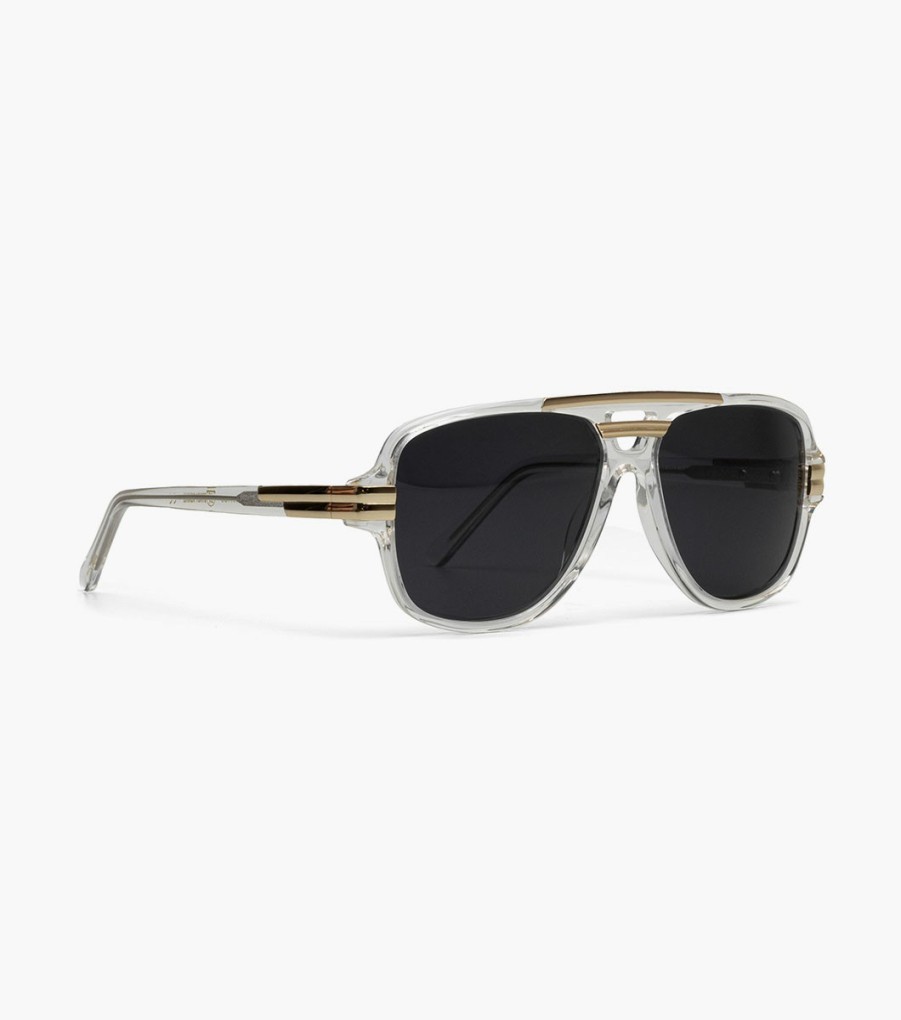 Sunglasses | Stacy Adams Gable Uv Sunglasses