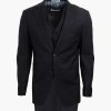 Suits | Stacy Adams Hoffman 3 Piece Vested Suit