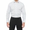 Dress Shirts | Stacy Adams Doyle Dress Shirt Spread Collar