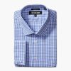 Dress Shirts | Stacy Adams Sarasota Dress Shirt Point Collar