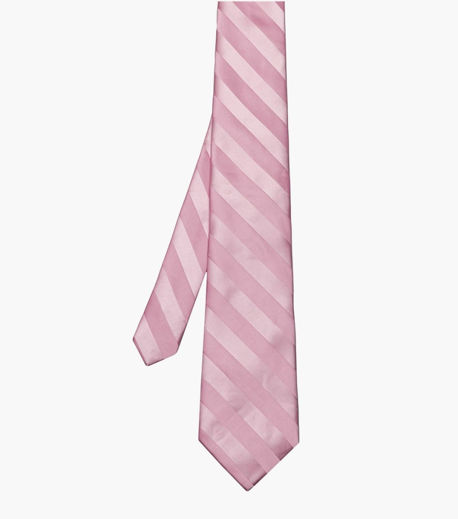 Ties | Stacy Adams Liam Tie And Hanky Set