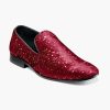 Loafers | Stacy Adams Stellar Plain Toe Glitter Slip On