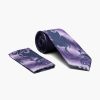 Ties | Stacy Adams David Tie & Hanky Set